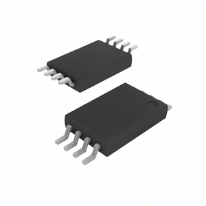 Composants de circuits électroniques AT24MAC402-XHM-B 8 TSSOP Mémoire Originale - Product Image 1