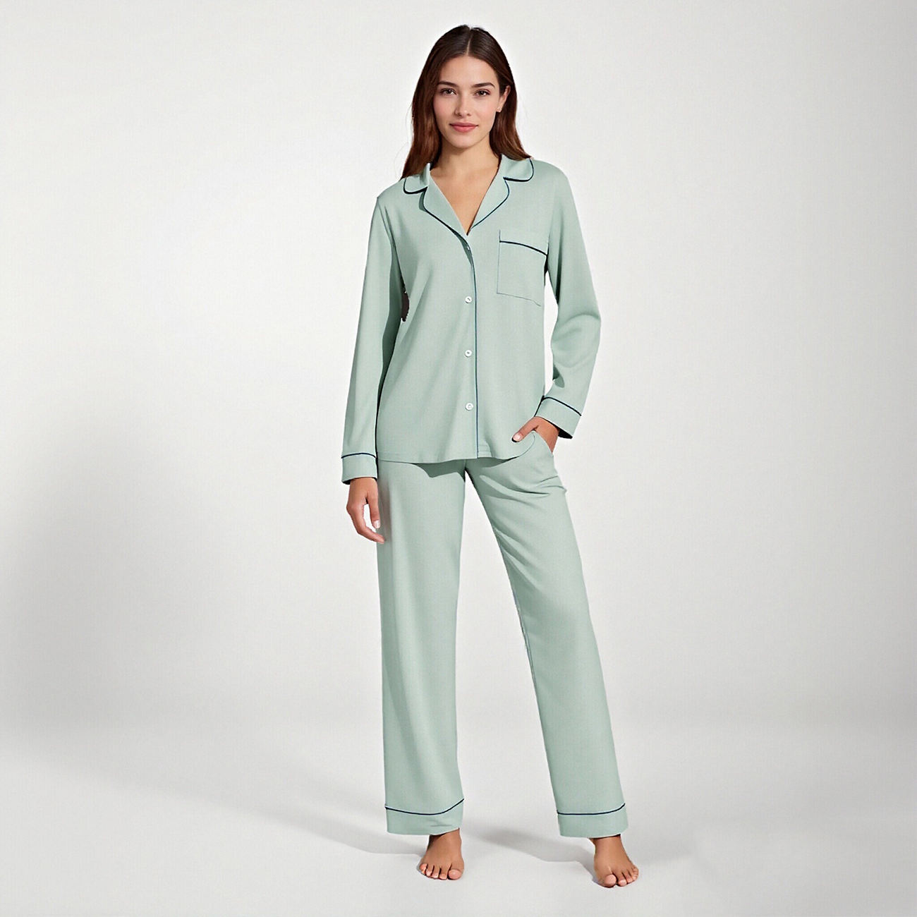 Pyjamas Wholesale UK Quality Sleepwear for All Ages