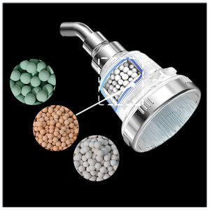 Partículas y Bolas <span class=keywords><strong>de</strong></span> <span class=keywords><strong>Zeolita</strong></span> Utilizadas para Eliminar el Nitrógeno Amoniacal del Agua Potable - Product Image 5