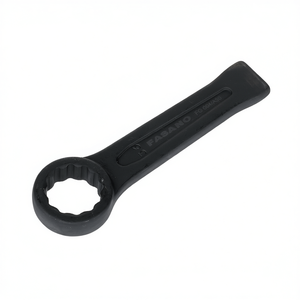 Llave de anillo Fasano de 10 mm para reparación automotriz - Product Image 2