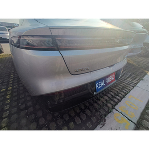 RF Auto Hybrid Car Dongfeng <strong>E</strong> Pai 007 Yipai 2024 2023 <strong>Basic</strong> Used Sedan Elektro Cars Yipai Dongfeng Yipai 007 - Product Image 4