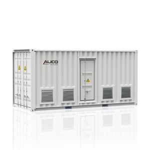 Alicosolar 1MWH Container <b>Energy</b> <b>Storage</b> 500kwh 200kwh Battery <b>Energy</b> <b>Storage</b> <b>Systems</b> 400ah 500ah Solar <b>Energy</b> Battery Container - Product Image 1