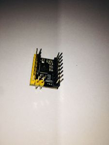 V3.0 TMC2130สเต็ปเปอร์มอเตอร์สเต็ปเปอร์อะไหล่เครื่องพิมพ์3D สเต็ปเปอร์ <span class=keywords><strong>A4988</strong></span> TMC2209 <span class=keywords><strong>TMC2208</strong></span>สำหรับแผง V1.3 V1.4 skr 1.4 - Product Image 5