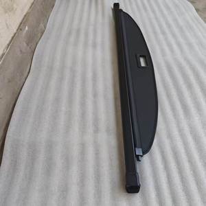 Copribagagliaio Retrattile per <span class=keywords><strong>Kia</strong></span> <span class=keywords><strong>Niro</strong></span> 2017-2022, Accessorio Interno per Auto in Vendita - Product Image 3