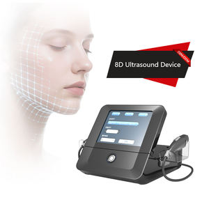 Dispositivo de Terapia de Rehabilitación Médica, Dispositivo de Ultrasonido Multimodal para Animales, Dispositivo de Ultrasonido Veterinario, Dispositivo de Terapia de Ultrasonido Facial - Product Image 3