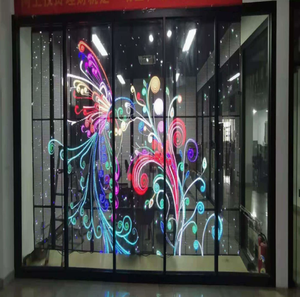 Pantalla LED de Rejilla Personalizable para Proyectos Especiales - Product Image 6