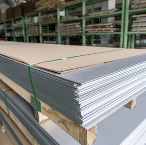 Material de construcción anticorrosión de hoja/placa de aluminio 3003 moderno para suministro de decoración por kg de proveedor de rollos - Product Image 3