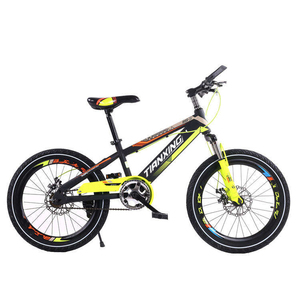 2024 OEM personalizado de alta calidad Bicicletas MTB para niños/16 20 pulgadas MTB niños ciclo para bebé niña Niño/niños MTB montaña <span class=keywords><strong>Bic</strong></span> - Product Image 2