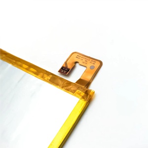 3.85V 4850mAh sostituzione Tablet batterie L16D1P34 L19D1P31 L20D1P31 per <span class=keywords><strong>Lenovo</strong></span> <span class=keywords><strong>Tab</strong></span> <span class=keywords><strong>4</strong></span> 8 <span class=keywords><strong>Tab</strong></span> 8 8 più TB-8704C TB-8504 - Product Image 5
