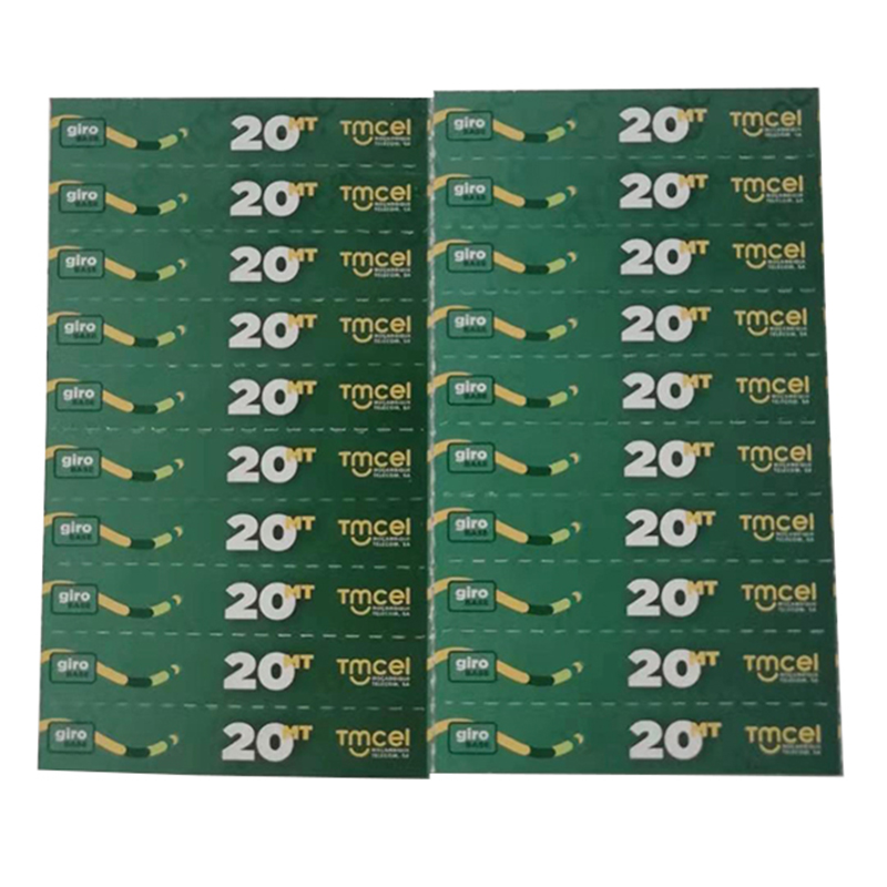 Непосредственный изготовитель, Прямая поставка с завода, царапинная карта 50k, бесплатная доставка, карта для зарядки мобильного телефона, карта для царапин