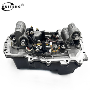 7DCT250 24273392ตัววาล์วเกียร์อัตโนมัติสำหรับ Buick Encore Rongwei MG SAIC MG 360 I5 <span class=keywords><strong>I6</strong></span> RX5 - Product Image 1