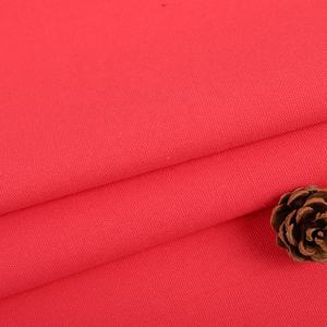 RTS однотонная окрашенная Толстая <span class=keywords><strong>100</strong></span>% Органическая хлопчатобумажная холщовая ткань для сумок/тоутов, 12 унций - Product Image 3