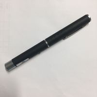 Stylo de Test Anti-lumière bleue, de couleur bleue, de protection contre les UV