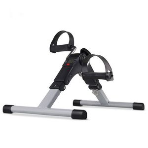 Vélo d'exercice à usage domestique Body Fit Gym Equipment avec pédale <span class=keywords><strong>de</strong></span> <span class=keywords><strong>bureau</strong></span> pour la réadaptation des personnes âgées - Product Image 5