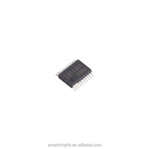 LB11961-W-AH HSSOP-14-4.4 มม. มีชิปขับเคลื่อนมอเตอร์ดีซีแบบไร้แปรงถ่าน - Product Image 1