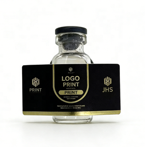 ฉลากเปปไทด์คุณภาพสูงสำหรับปากกาฉีดยา ฉลากขวดแบบสติ๊กเกอร์ กันน้ำ ติดเองได้ ผลิตตามสั่ง <span class=keywords><strong>NAD</strong></span>+ สำหรับความงาม ใช้ในห้องปฏิบัติการ สำหรับขวด - Product Image 3