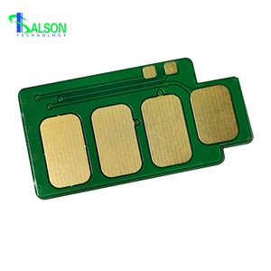 Chip de Tóner MLT-<span class=keywords><strong>D708L</strong></span> Compatible con DOM/KOR para Impresoras Samsung MultiXpress K4300LX K4350LX X4250RX, Chip de Cartucho 35K - Product Image 2
