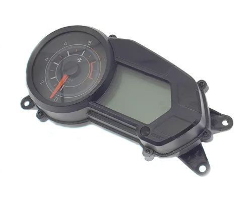 HF Benma Motorcycles Meter Motocross Speedometer for Motorcycle Pulsar NS 125