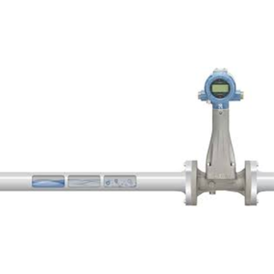 เครื่องวัดอัตราการไหลแบบลดขนาด รุ่น R O Semount 8800 ซีรีส์ พร้อมคุณภาพสูงและขนาดที่แม่นยำ - Product Image 1