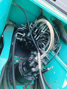 प्रयुक्त कोबेल्को उत्खनन SK200-8 SK200 210-8, कोबेल्को SK140 SK200 SK210, मूल जापान कोबेल्को SK60 SK140 उत्खनन - Product Image 4