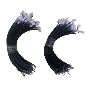 高尔夫球车照明控制线束套件，带开关保护 - Product Image 4