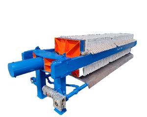 เครื่องกรองแบบเมมเบรนสำหรับการแปรรูปสังกะสีเข้มข้น ส่งออกไปยังโบลิเวีย, เครื่องกรองแบบแผ่นไดอะแฟรม - Product Image 1