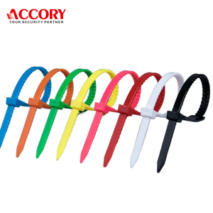 Nhà máy tùy chỉnh nhận dạng ID tag Cáp <span class=keywords><strong>Tie</strong></span> nhãn tag 6.9 inch dây nhãn quan hệ <span class=keywords><strong>Zip</strong></span> kiểm tra đánh dấu tag quan hệ - Product Image 6