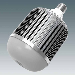 Lampada Industriale LED in Alluminio Senza Operatore per Installazione e Rimozione, 100W/150W/200W, Grado di Protezione IP55, Sistema di Controllo Digitale One-Touch - Product Image 5