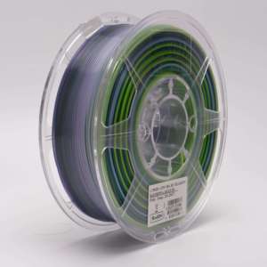 Filamento TPU Arcoíris para Impresora 3D, 1.75mm, 1kg, Filamento PLA - Product Image 3