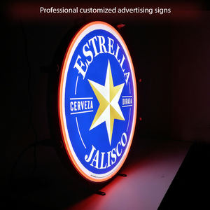 Lavagna Luminosa LED B1 Multicolore con Funzione Flash, Supporto in Alluminio, Display LCD Antivento di Livello Cinque - Product Image 5