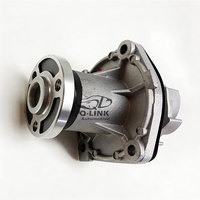 Pompe à eau du système de refroidissement du moteur automobile 46463043 pour Fiat Palio Uno Panda Strada Siena 1.0 1.1 1.2 1.3L 8V Moteurs FIRE