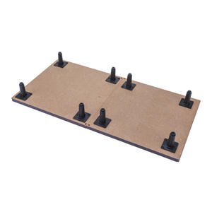 Mini juego de interior de 60x30x6,5 cm, entretenimiento deportivo familiar, <span class=keywords><strong>plegable</strong></span> competitivo, mesa de escritorio para padres, tenis, fútbol, <span class=keywords><strong>billar</strong></span> - Product Image 4