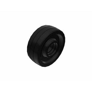 ล้อเสาหินเทอร์โมเซตติ้งพร้อมชุดตลับลูกปืน67 - Product Image 1