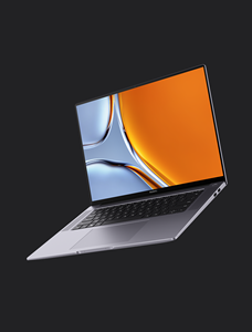 Huaweis 2023 <span class=keywords><strong>MateBook</strong></span> 16S Laptop 16 pulgadas 2,5 K Pantalla táctil Computadora portátil de negocios de 135W - Product Image 6