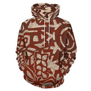 Felpa invernale con cappuccio felpa nuova moda personalizzata il tuo Logo con cappuccio da uomo felpe con cappuccio - Product Image 3