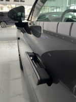 Zeekr 7X 2026, SUV à énergie nouvelle, propulsion arrière, véhicule électrique avec une autonomie de 620 km, conduite à droite, véhicule neuf