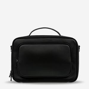 Borsa a Tracolla per Fotocamera in Pelle Marrone Personalizzabile per <span class=keywords><strong>Donne</strong></span> Fotografi, Resistente e alla Moda con Ampio Interno - Product Image 4