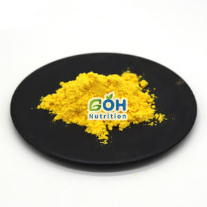 Extracto de alta calidad Coptis Chinensis 98% <span class=keywords><strong>Berberine</strong></span> HCL en polvo - Product Image 1