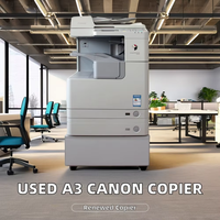 Mini Photocopieur pour Canon ImageRUNNER 2520 2525 2530, Copieur A3
