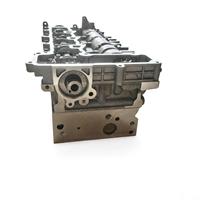 DW10 2.0 BlueHDi Cylinder Head Assembly With Valves & Camshafts OE 1609073180 908997 AHH AHK AHM for Peugeot Citroen Ford