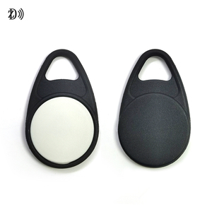 Bền kiểm soát truy cập <span class=keywords><strong>RFID</strong></span> <span class=keywords><strong>keyfob</strong></span> cổ điển Ev1 <span class=keywords><strong>RFID</strong></span> ABS Keychain - Product Image 5