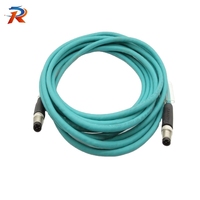 Programmation de contrôle PLC BCC M414-M414-6D-338-ES64N9-050 pour produit sous garantie