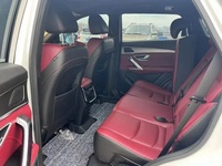 Voiture d'Occasion Jetour X70 Plus SUV 2022 1.5T en Bon État