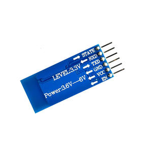 โมดูลบลูทูธ 3.0 สำหรับ PCB ใช้งานร่วมกับ HC-05/06 JDY-31 สำหรับโมดูล - Product Image 2