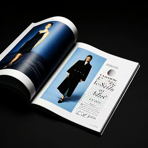 Muestras <span class=keywords><strong>Gratis</strong></span>, Diseño Personalizado, Impresión de Libros de Tapa Blanda, Encuadernación Perfecta, Impresión de Revistas Comerciales A3 A4, Servicios de Impresión de Libros - Product Image 6