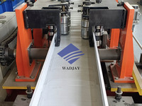 Automatic Cable Tray Manufacturing Machine for Metal Cable Tray Production