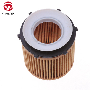 도매 신제품 고품질 프리미엄 자동차 엔진 오일 필터 11427934292 (X3 차량용) 12개월 보증 - Product Image 2