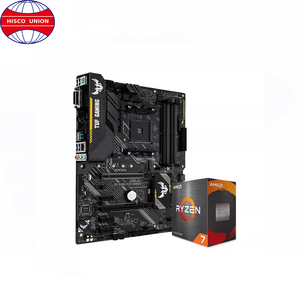 Nuevo Procesador <span class=keywords><strong>AMD</strong></span> R5 <span class=keywords><strong>3600X</strong></span> con Ventilador, 3.8GHz, 6 Núcleos, 64 Bits, Compatible con Socket SP3 para Servidor - Product Image 6
