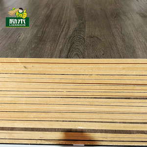 <span class=keywords><strong>Pannello</strong></span> in <span class=keywords><strong>MDF</strong></span> Melaminico di Alta Qualità <span class=keywords><strong>15</strong></span> <span class=keywords><strong>mm</strong></span> 18mm Grado E1 E0 <span class=keywords><strong>Pannello</strong></span> Decorativo per Mobili 4x8 Piedi - Product Image 3