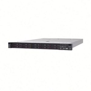 Super réduction Serveur réseau AMD EPYC 9334 Lenovo ThinkSystem SR635 V3 - Product Image 2